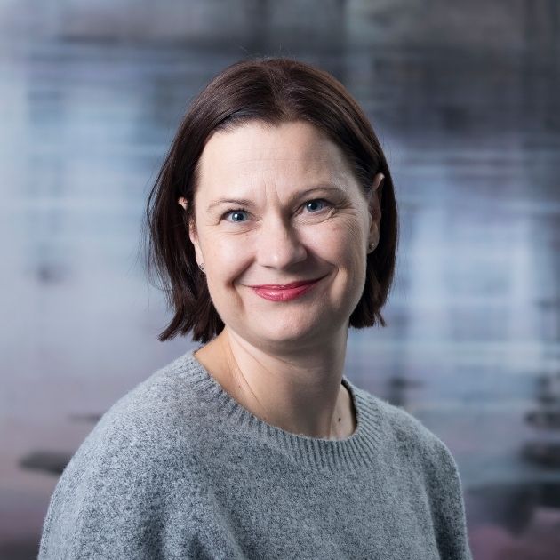 Minna Arve, Mayor, City of Turku